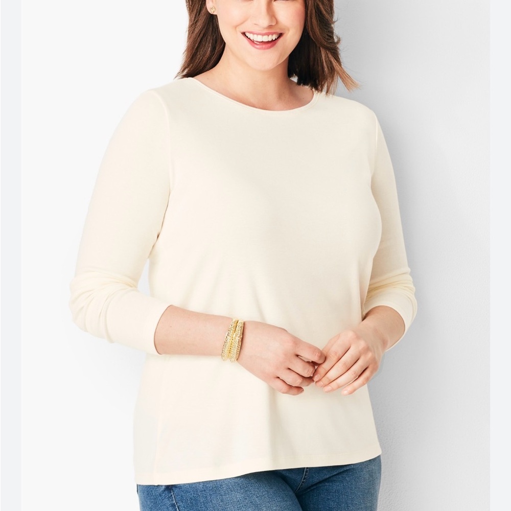 Talbots Top 2x Petite